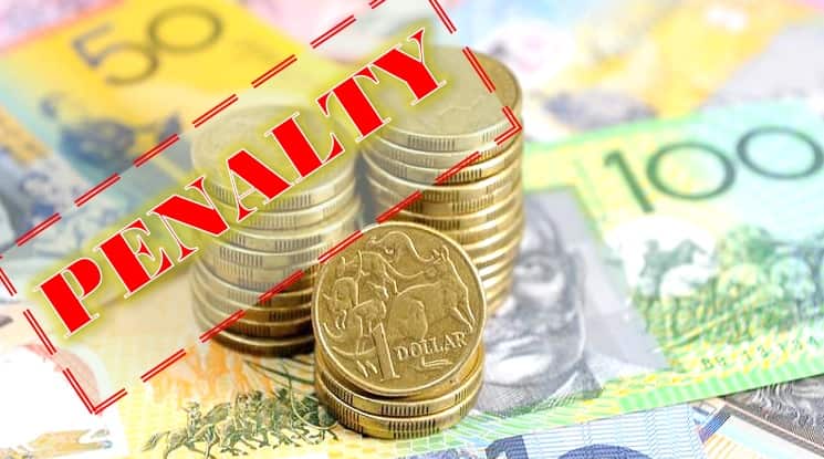 Here are the penalties for fraudulently withdrawing money from their Super Accounts during Coronavirus Pandemic