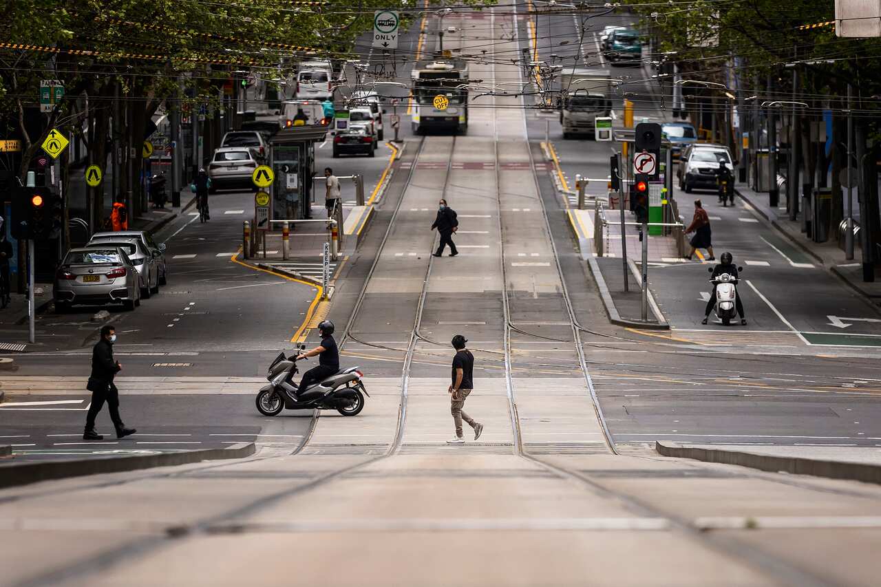 SBS News in Macedonian 5 October 2021,