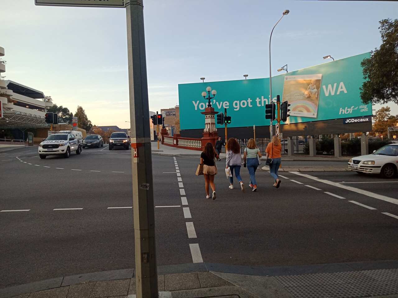 WA eases coronavirus restriction from 18 May, 2020