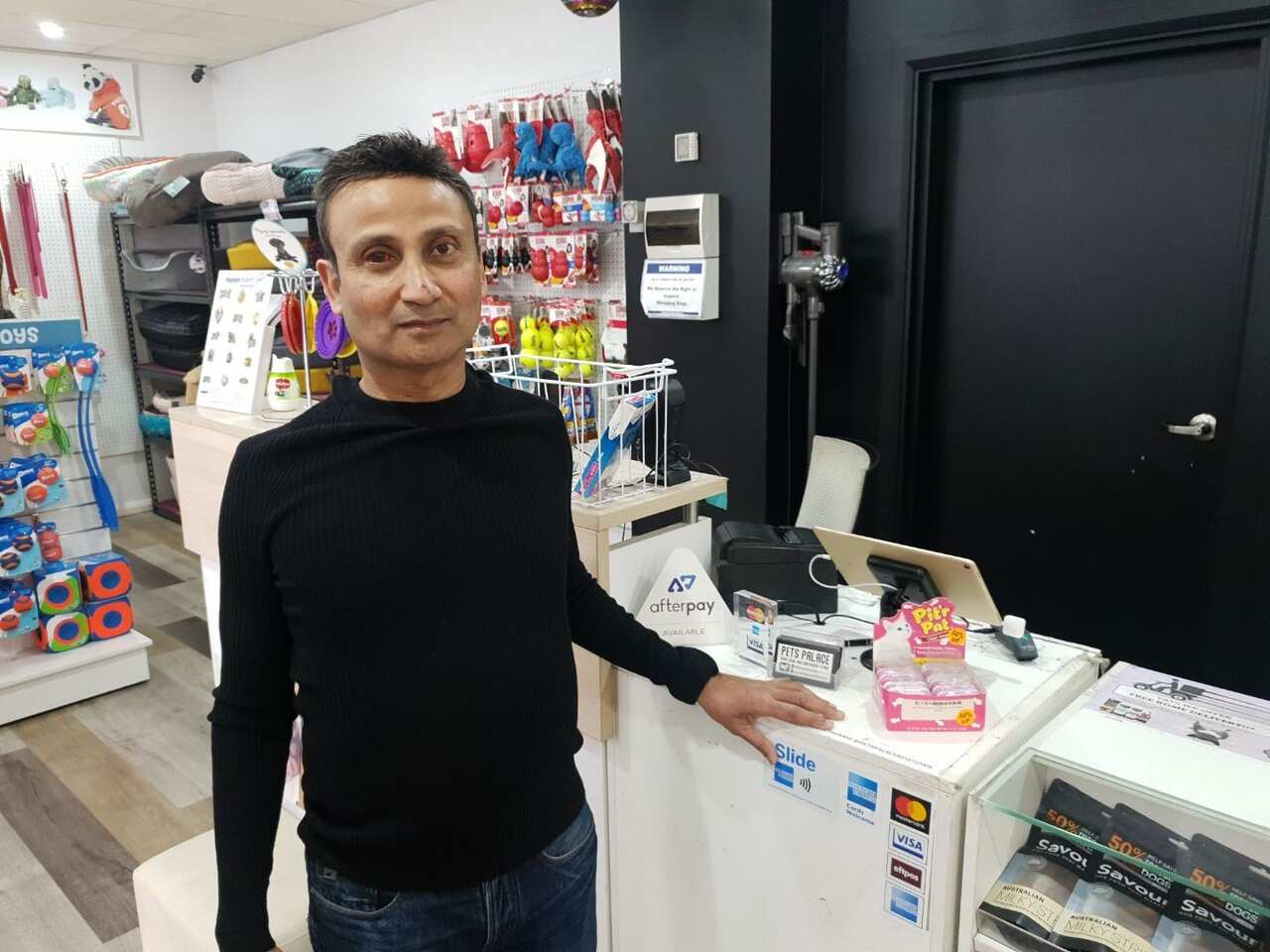 afterpay COVID-19,coronavirus, Australia, shopping 
