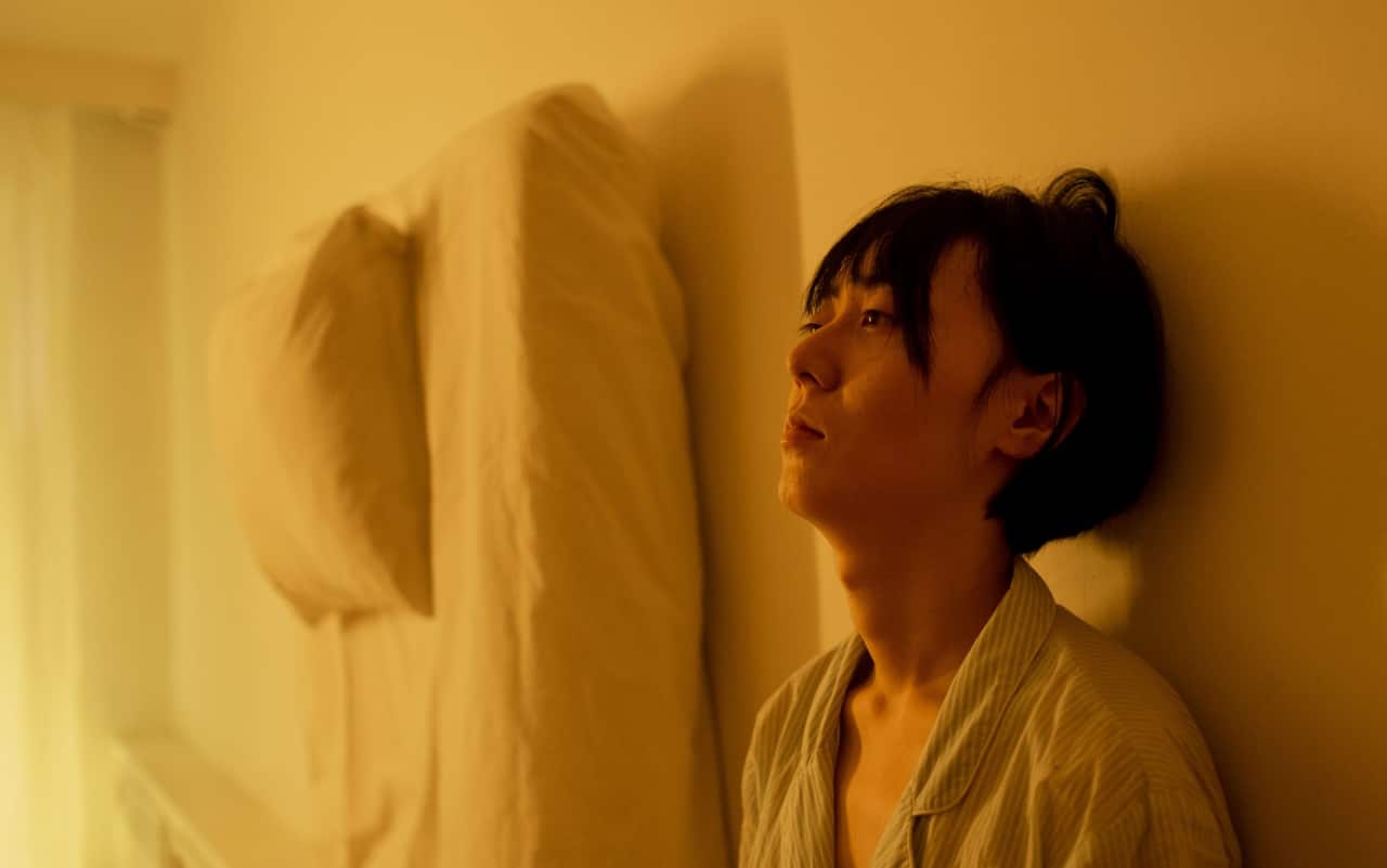 sleep and mental health