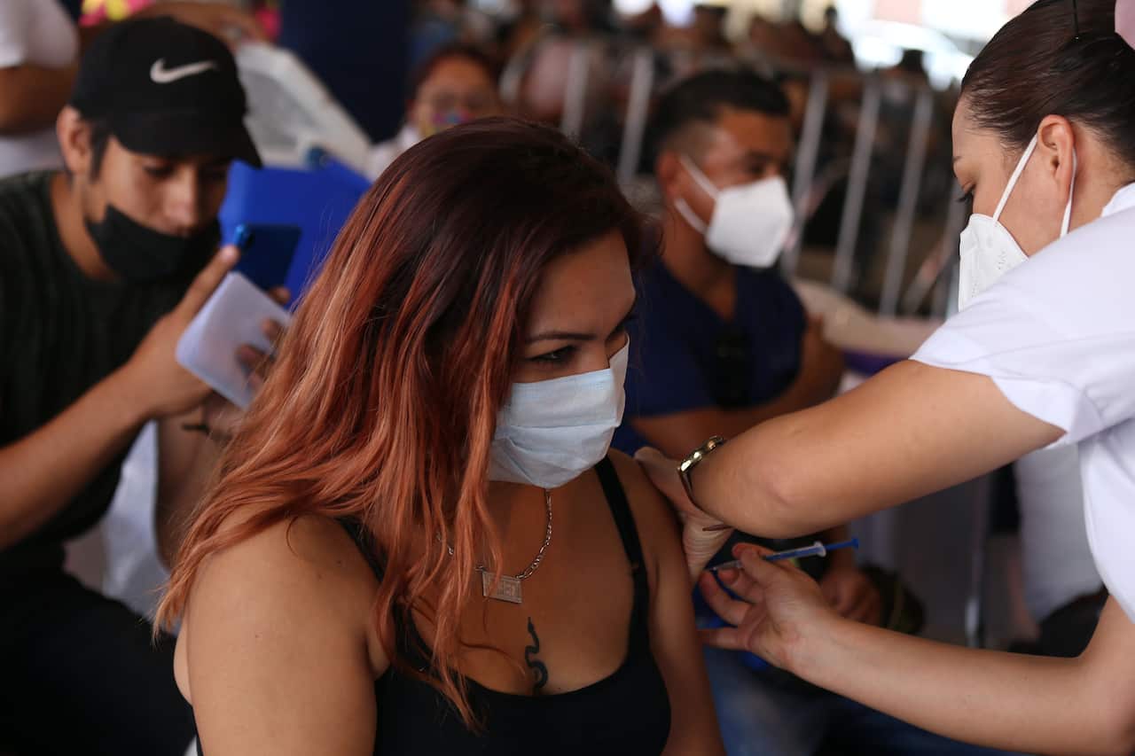 Philippines Covid vaccine