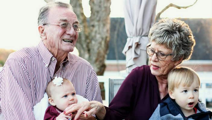 Grandparents