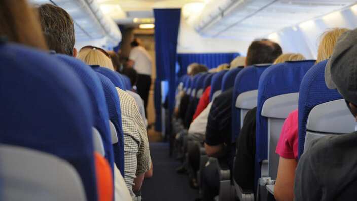 When should you book tickets? Australian government says not before December.