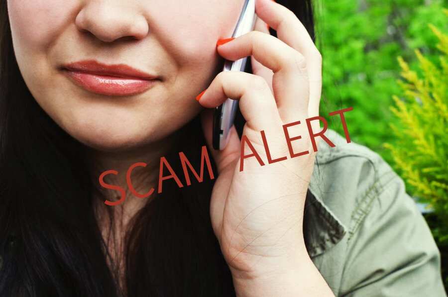 Scam calls