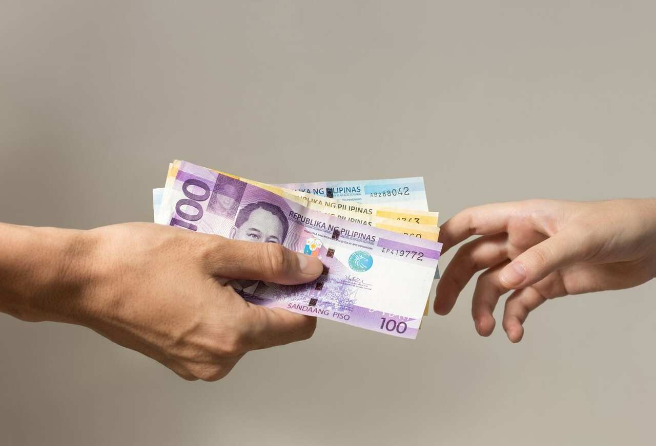 Remittance growth from Filipinos in Australia