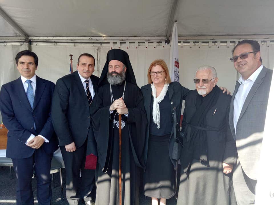 Parramatta Greek Festival