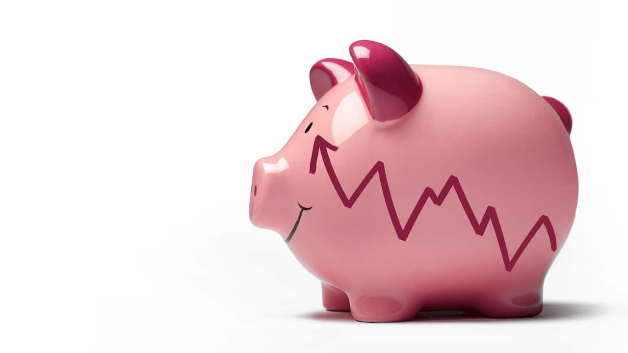 PiggyBank
