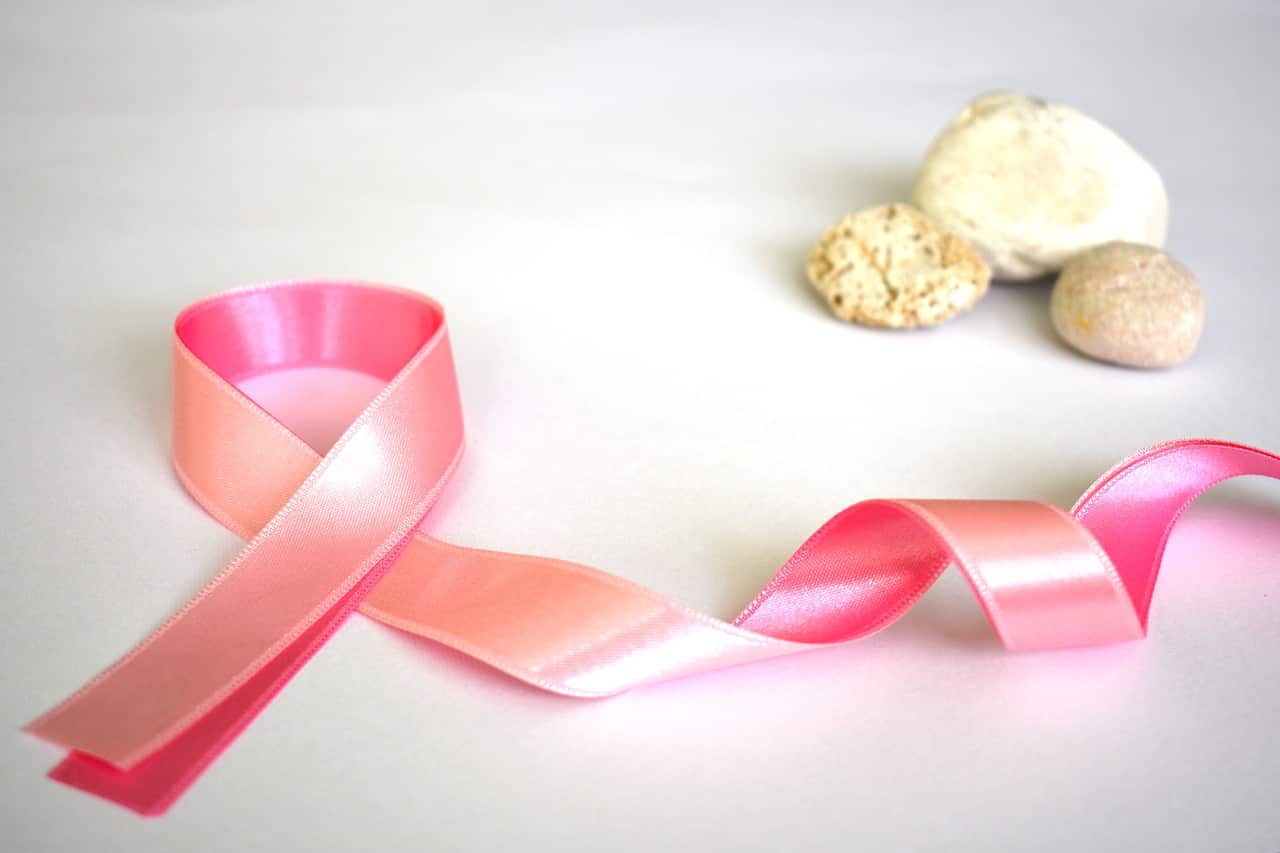 Breast cancer is the second most common cancer to cause death in Australia women.