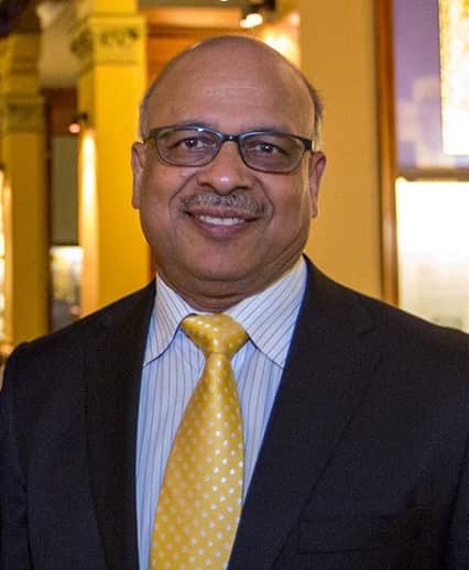 Professor Purnendra Jain, Adelaide WA