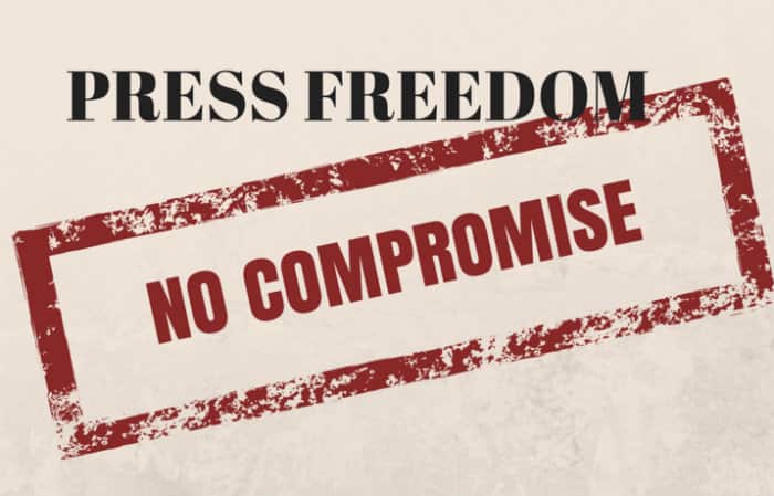 Call for Australian government to provide more visas to members of the Afghan media