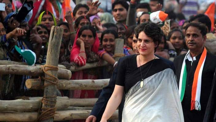 India elections 2019