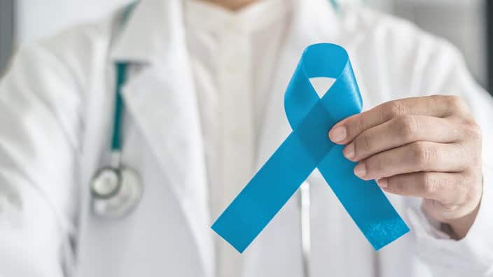 Prostate Cancer