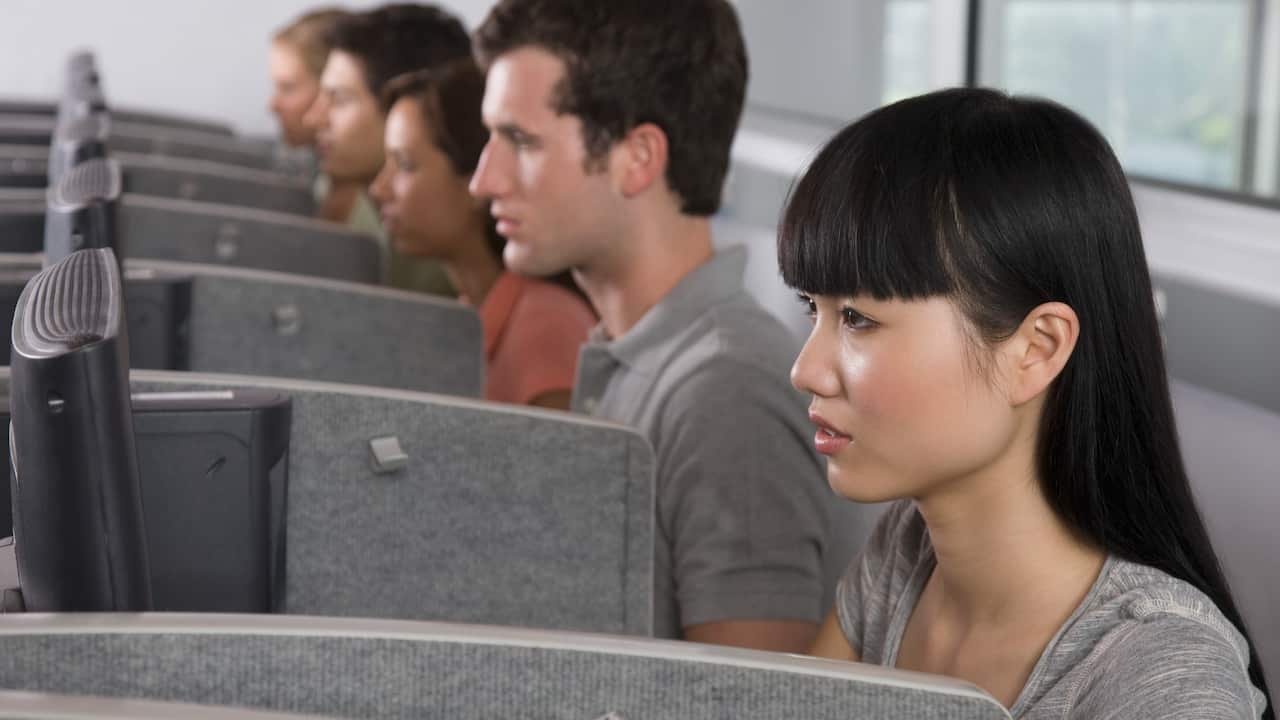 How do the latest changes in the PTE English test affect candidates