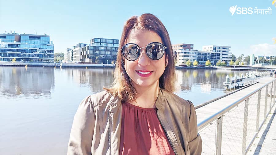 Punam Panta is an executive officer at ANMDA 