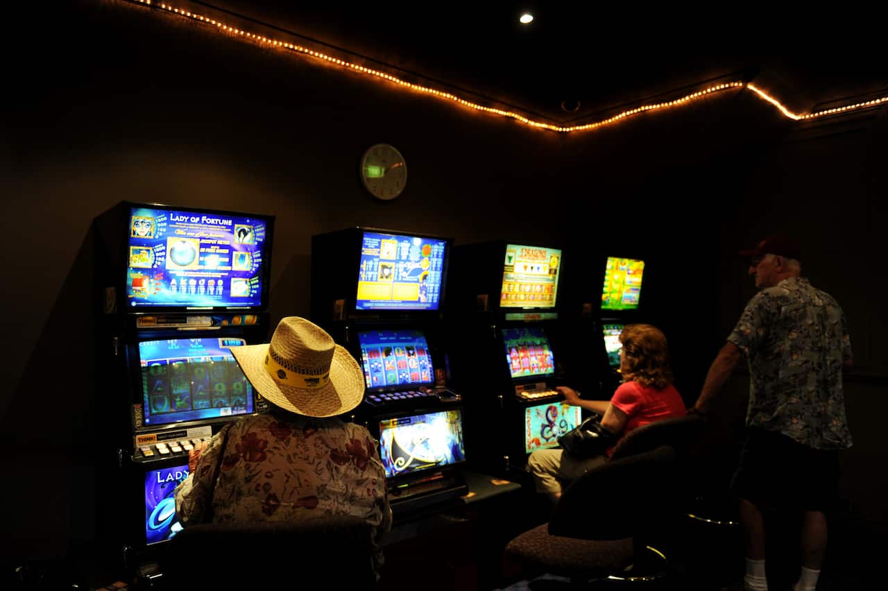gambling, gambling laws and regulations,