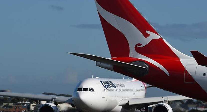 Prime Minister Anthony Albanese said the nation's farming bodies backed his government banning flights from Indonesia, which would have a "severe" impact on the economy and trade. 