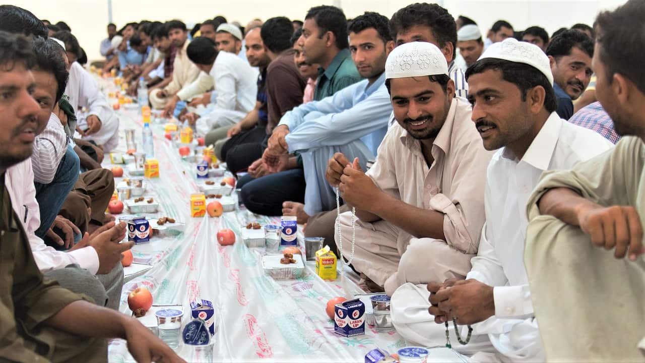 Muslims around the world will observe the holy month of Ramadan under lockdown and tight restrictions due to the coronavirus outbreak that has paralysed entire countries.
