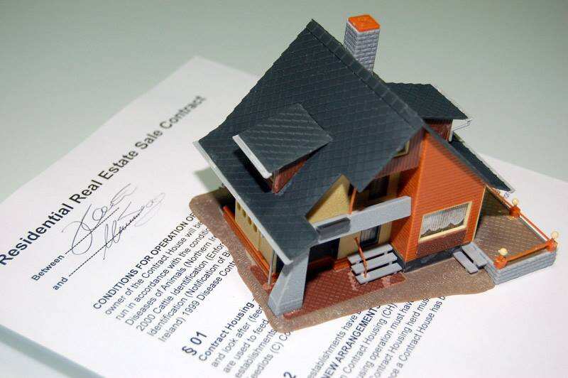 real estate