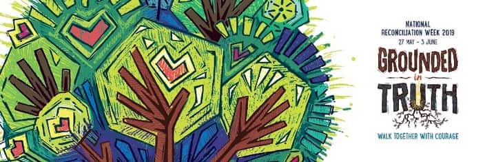 National Reconciliation Week (NRW) is a time for all Australians to learn about our shared histories, cultures, and achievements.