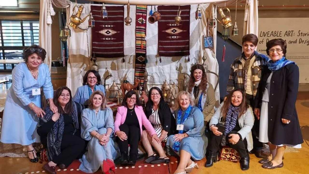 Multicultural Refugee Week Festival