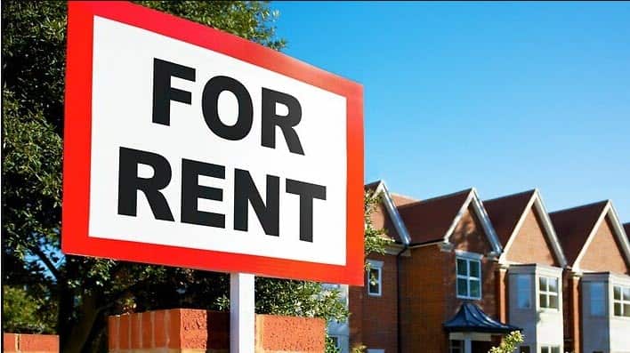 Rental Properties in Australia