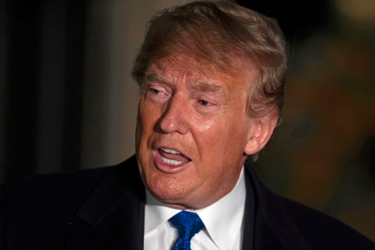 Donald Trump becomes third US president to be impeached by House of Representatives