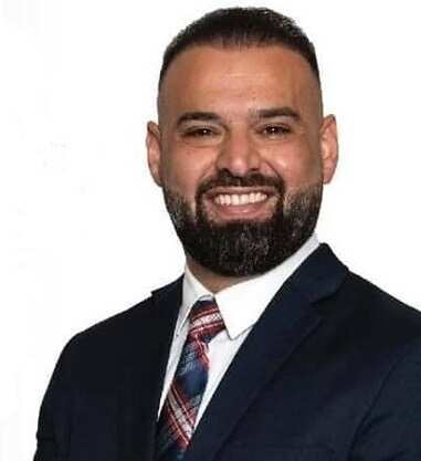 Sam Misho, Independent candidate for Hume City Council Meadow Valley ward