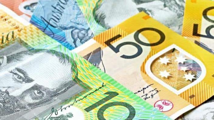 Salary increases in Australia ?