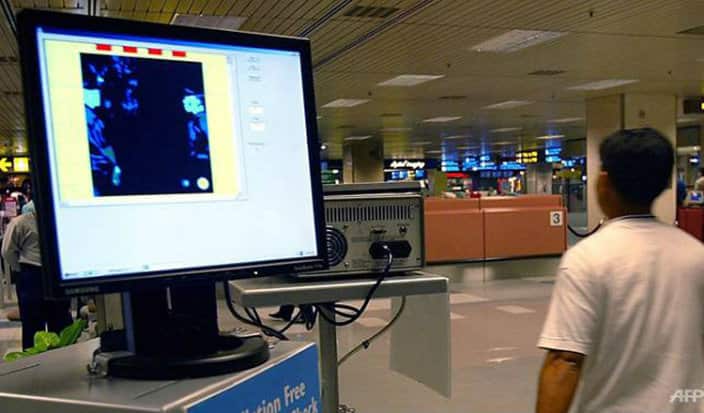 China believes new SAR’s-like virus behind pneumonia outbreak