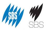 SBS Logo - SBS