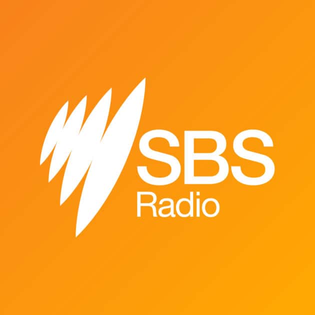 เอสบีเอส เรดิโอ (SBS Radio)