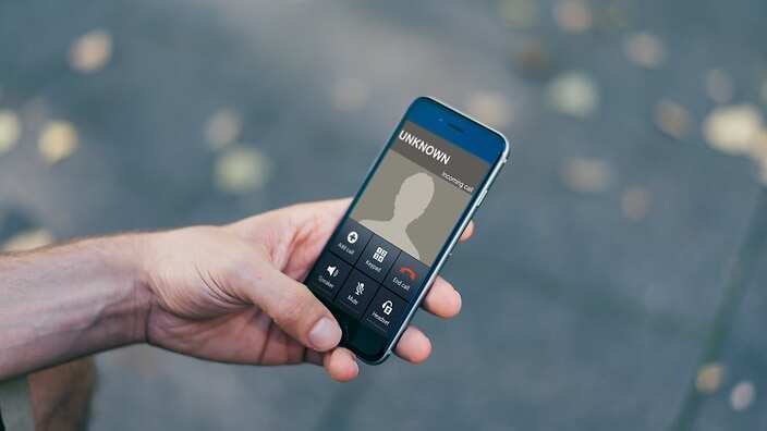 scam phone calls
