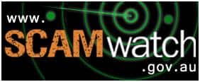 www.scamwatch.gov.au