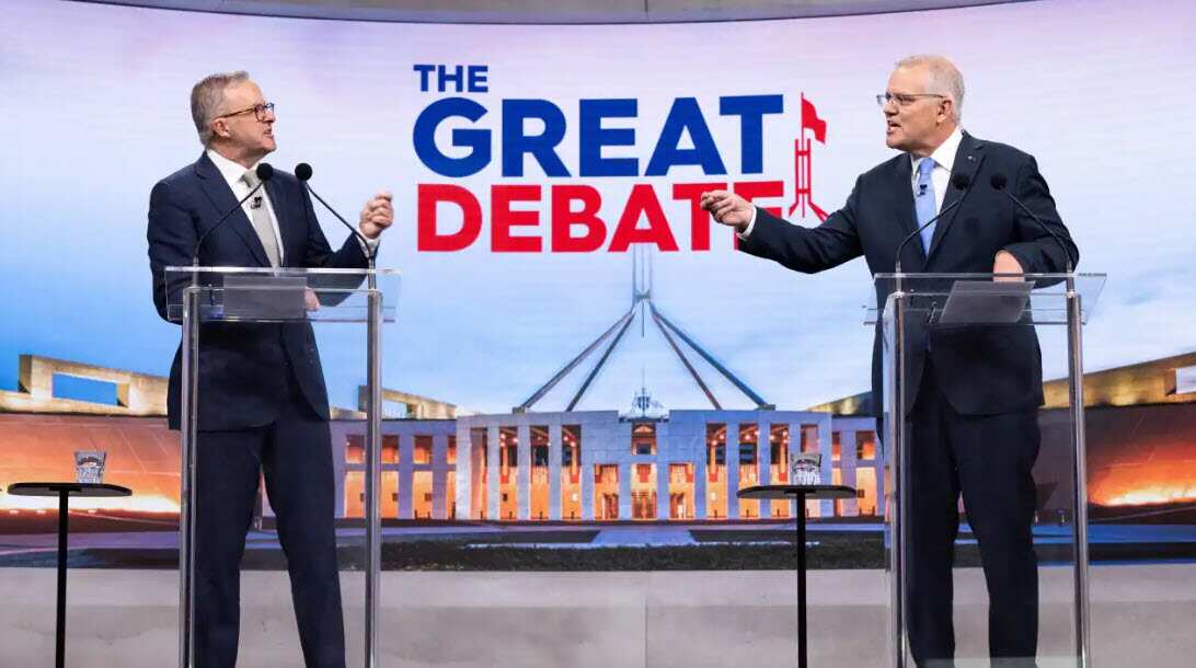 Australia Federal Election