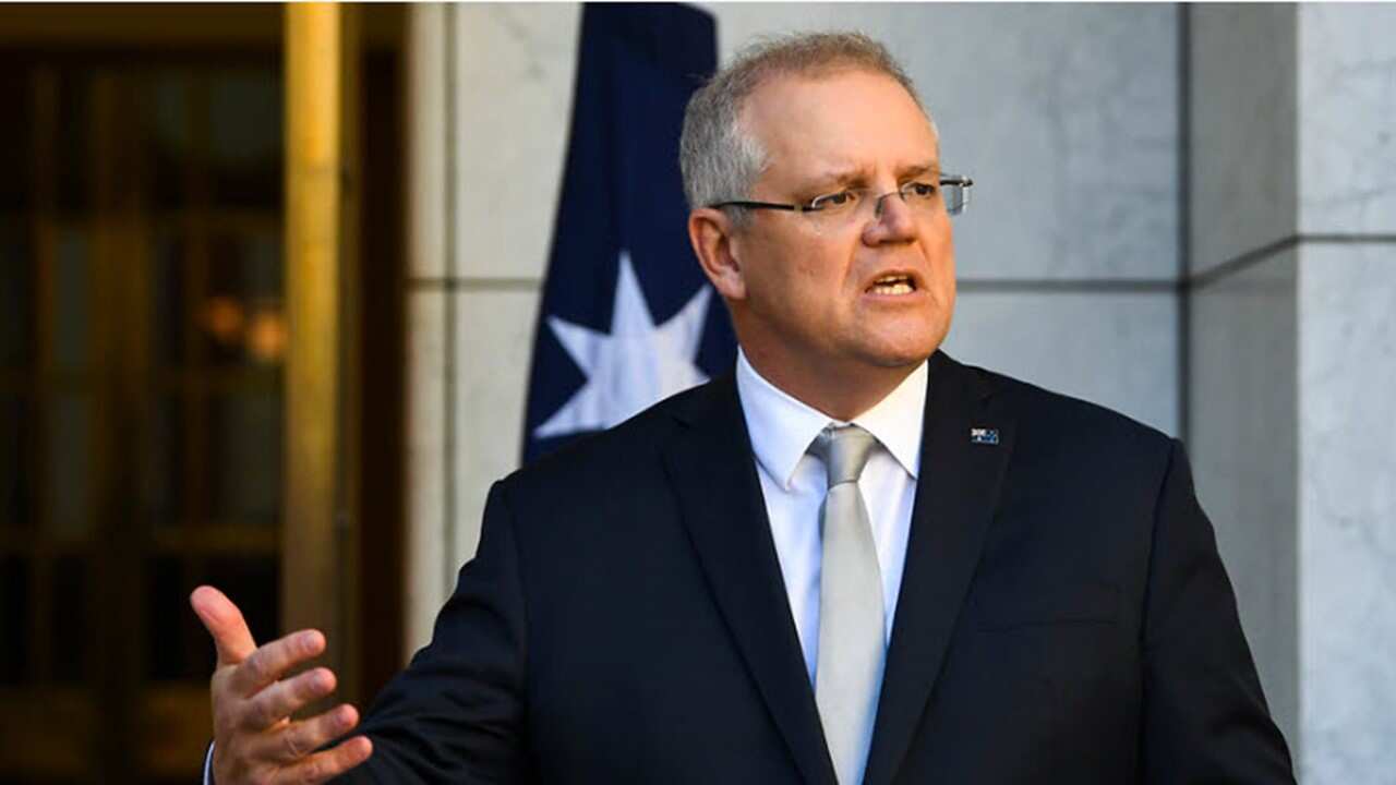 The Grattan Institute has warned against withdrawing coronavirus fiscal support too soon