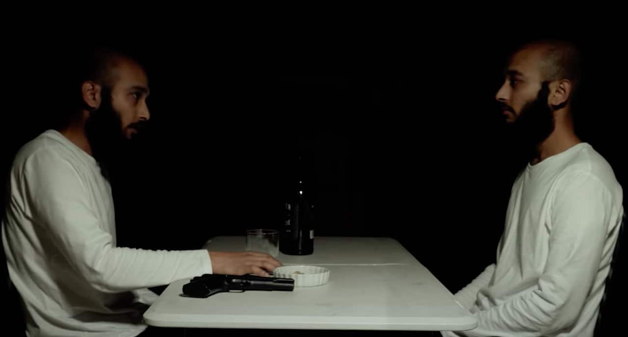 Short Movie on Mental Health