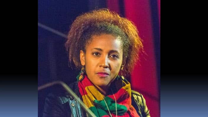 2019 Post-Election Analysis: Seblework Tadesse