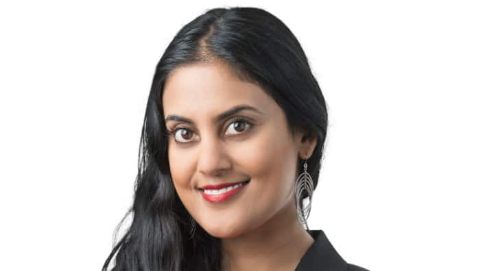 Shireen Morris