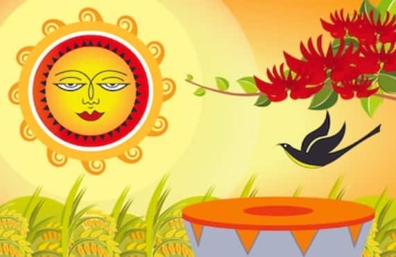 Sinhala New year Celebrations 