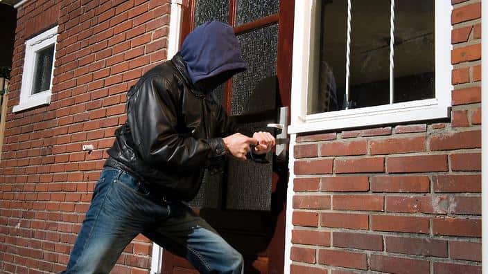 Burglars target Indian homes in WA