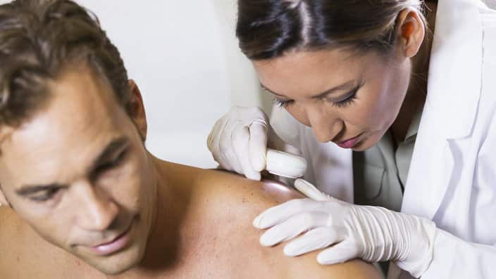 Olas de calor y efectos del sol en el verano australiano