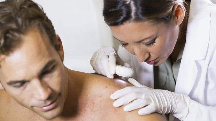 Olas de calor y efectos del sol en el verano australiano