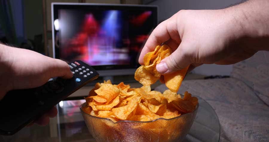 Covid-19 has changed the eating habits of Australians