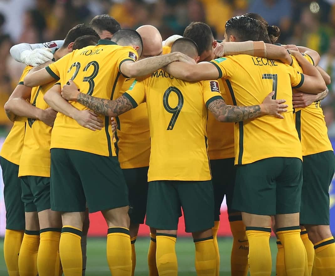 Socceroos