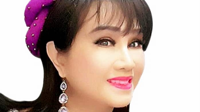 Singer Sơn Ca