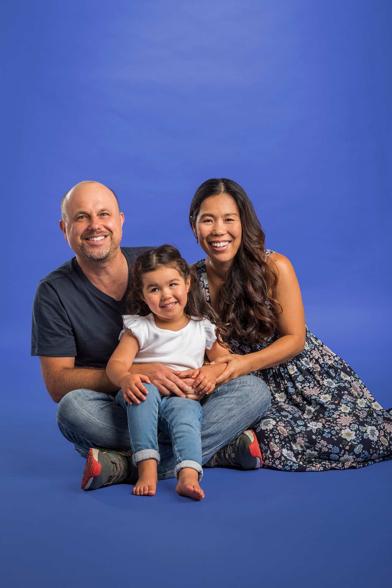 Japanese mum Kanae Yamamoto talks about her daughter Sora who was born with Leber's congenital amaurosis.