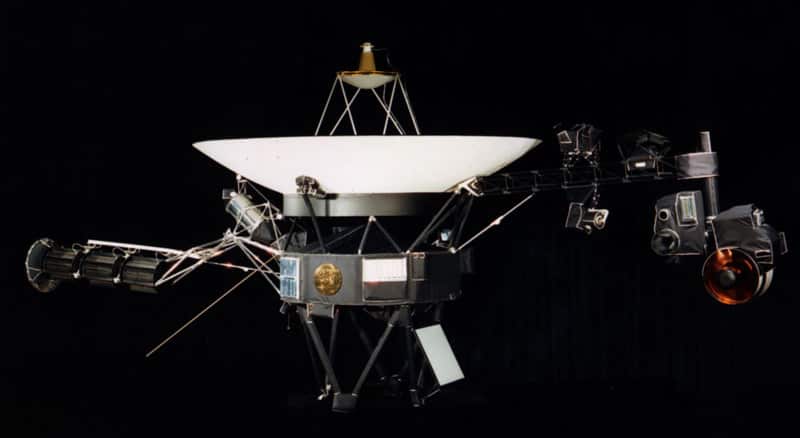 Voyager 1