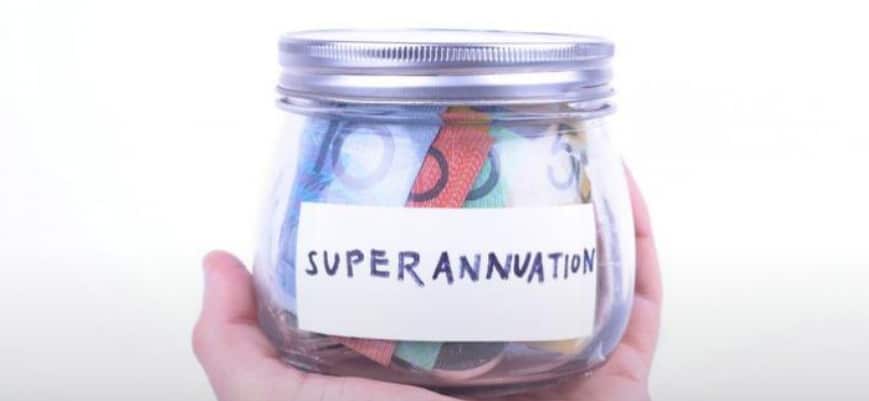 Superannuation