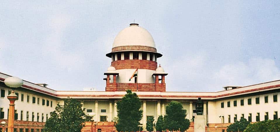 The Supreme Court of India reopens 186 cases pertaining to Sikh pogroms of 1984